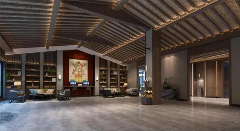 S·dor Hotel Hangzhou Xiaoshan Intertational Airport