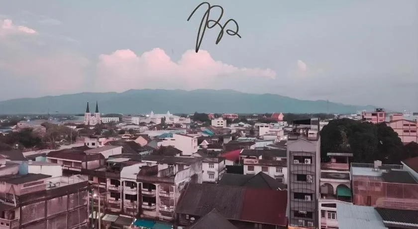 Poonpun Pet Friends Poshtel