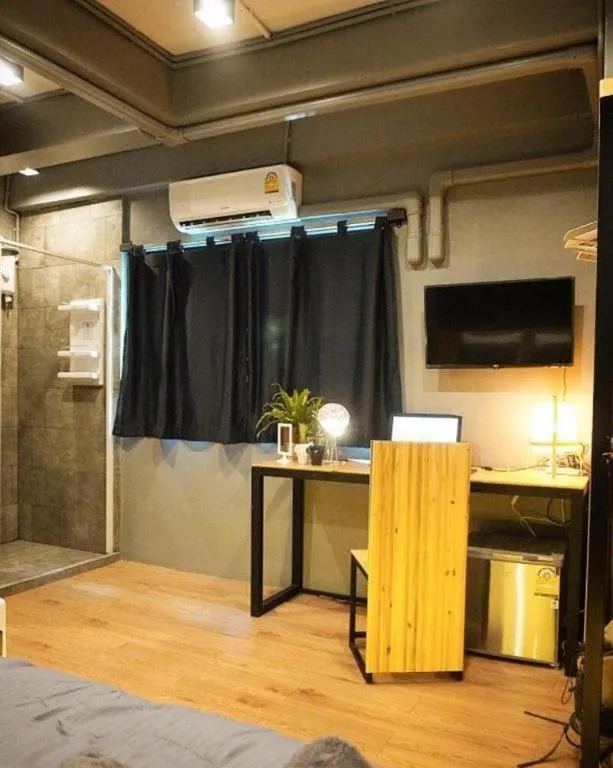 Poonpun Pet Friends Poshtel