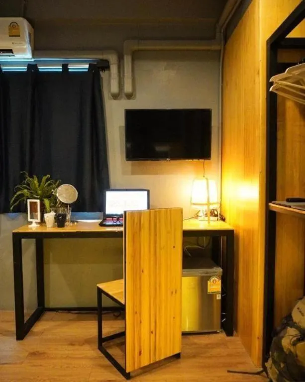 Poonpun Pet Friends Poshtel