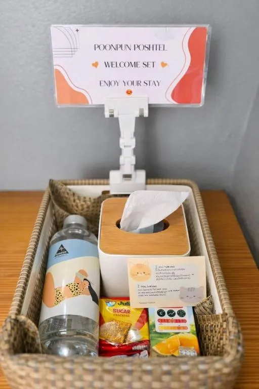 Poonpun Pet Friends Poshtel