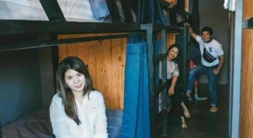 Poonpun Pet Friends Poshtel