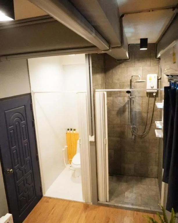 Poonpun Pet Friends Poshtel