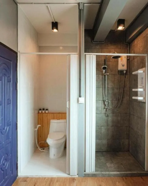 Poonpun Pet Friends Poshtel