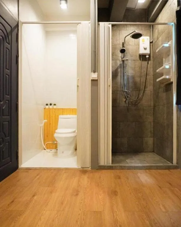 Poonpun Pet Friends Poshtel