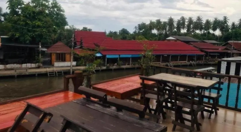 BAAN PITUMATA AMPHAWA