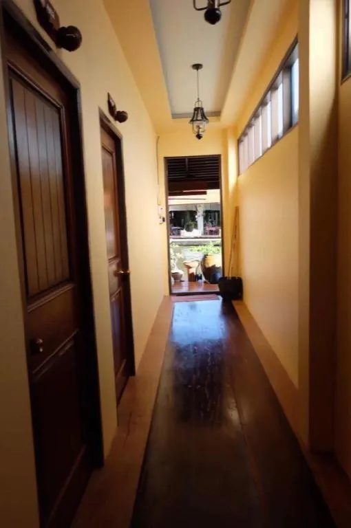 BAAN PITUMATA AMPHAWA