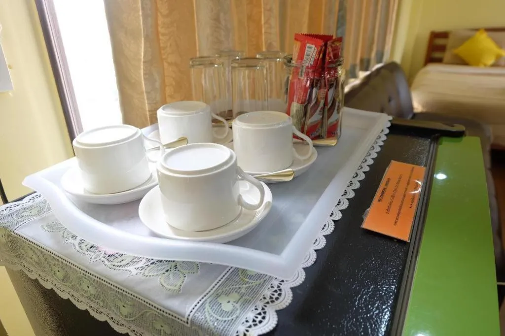 BAAN PITUMATA AMPHAWA