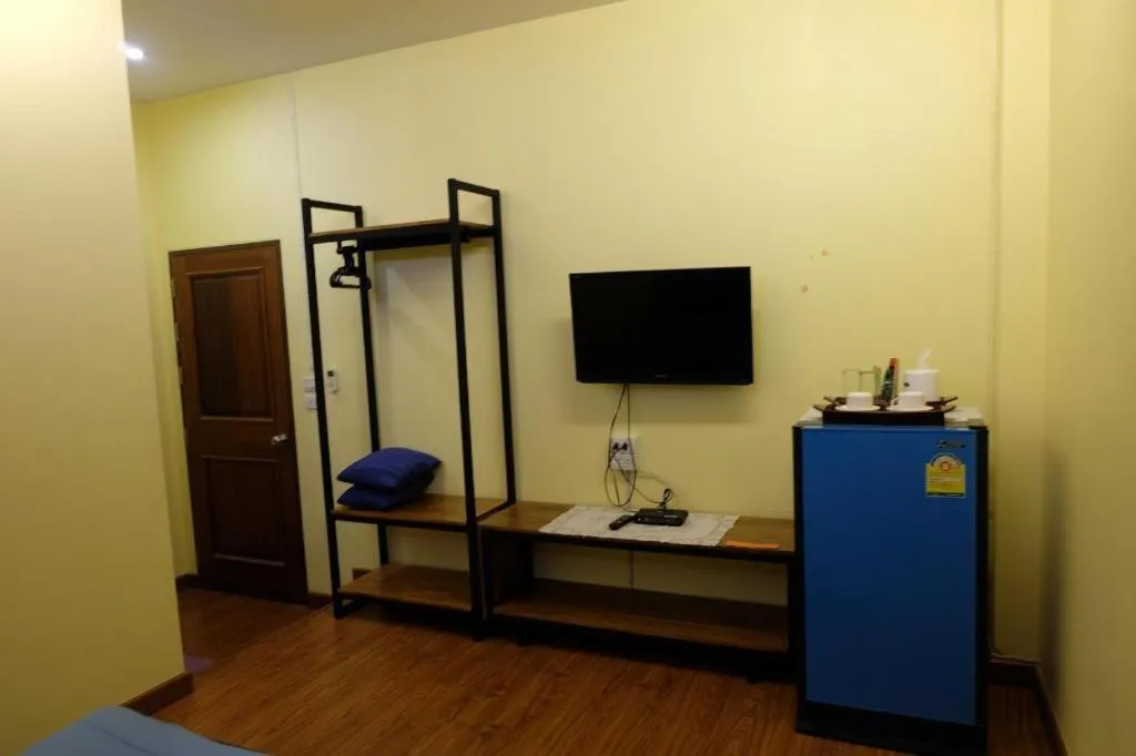 BAAN PITUMATA AMPHAWA