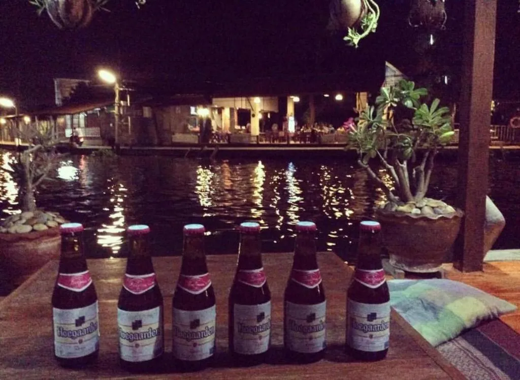 BAAN PITUMATA AMPHAWA