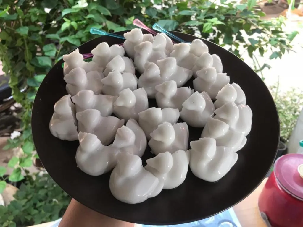 BAAN PITUMATA AMPHAWA