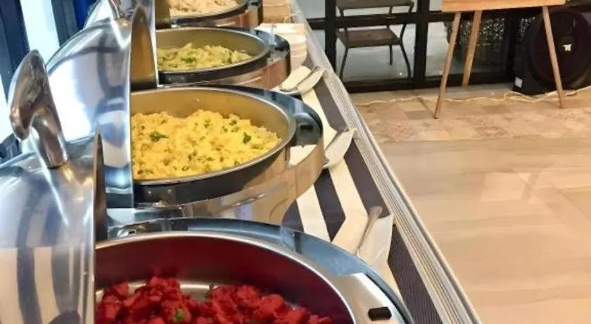 White Breeze Palawan Boutique Hotel