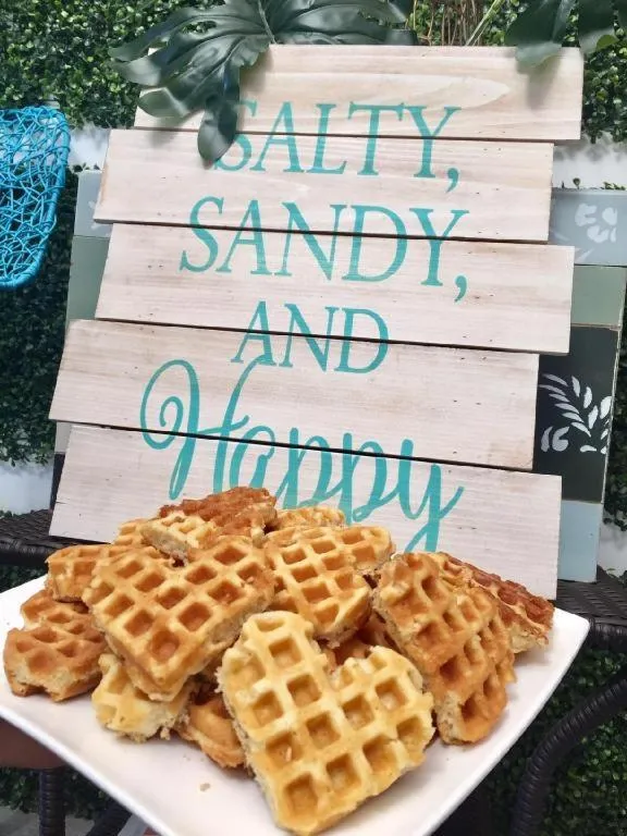 White Breeze Palawan Boutique Hotel