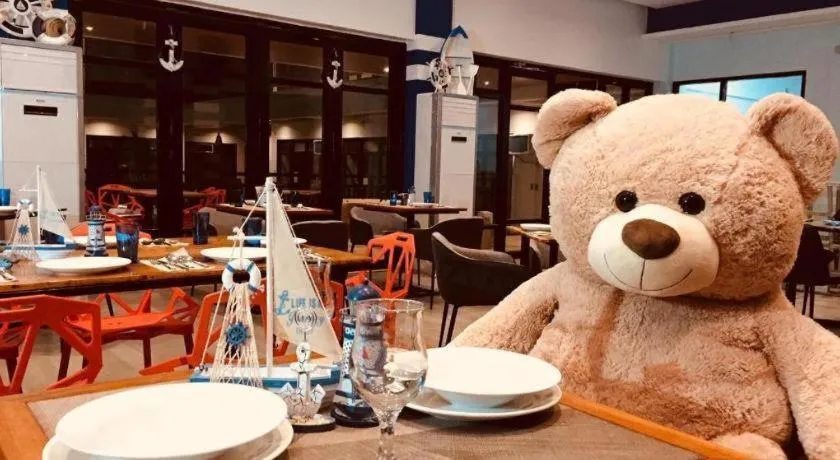 White Breeze Palawan Boutique Hotel