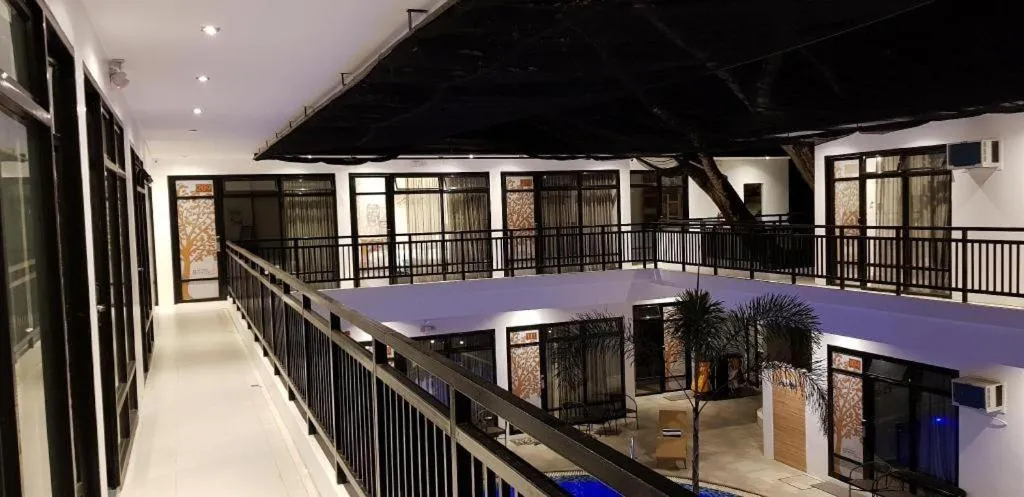 White Breeze Palawan Boutique Hotel