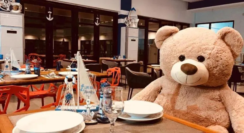 White Breeze Palawan Boutique Hotel