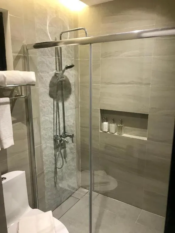 White Breeze Palawan Boutique Hotel