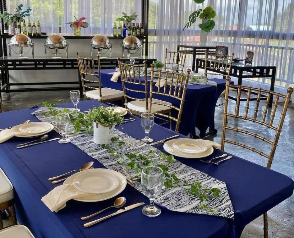 White Breeze Palawan Boutique Hotel