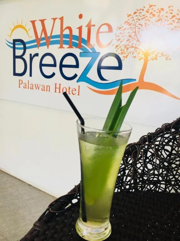 White Breeze Palawan Boutique Hotel