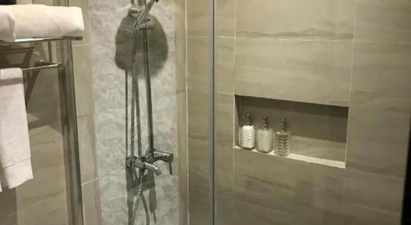 White Breeze Palawan Boutique Hotel