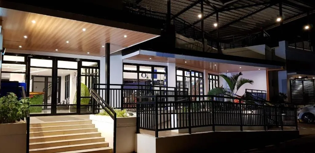 White Breeze Palawan Boutique Hotel