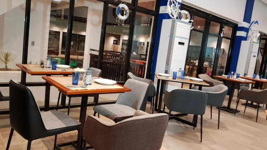 White Breeze Palawan Boutique Hotel