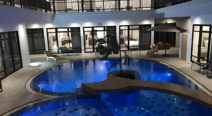 White Breeze Palawan Boutique Hotel