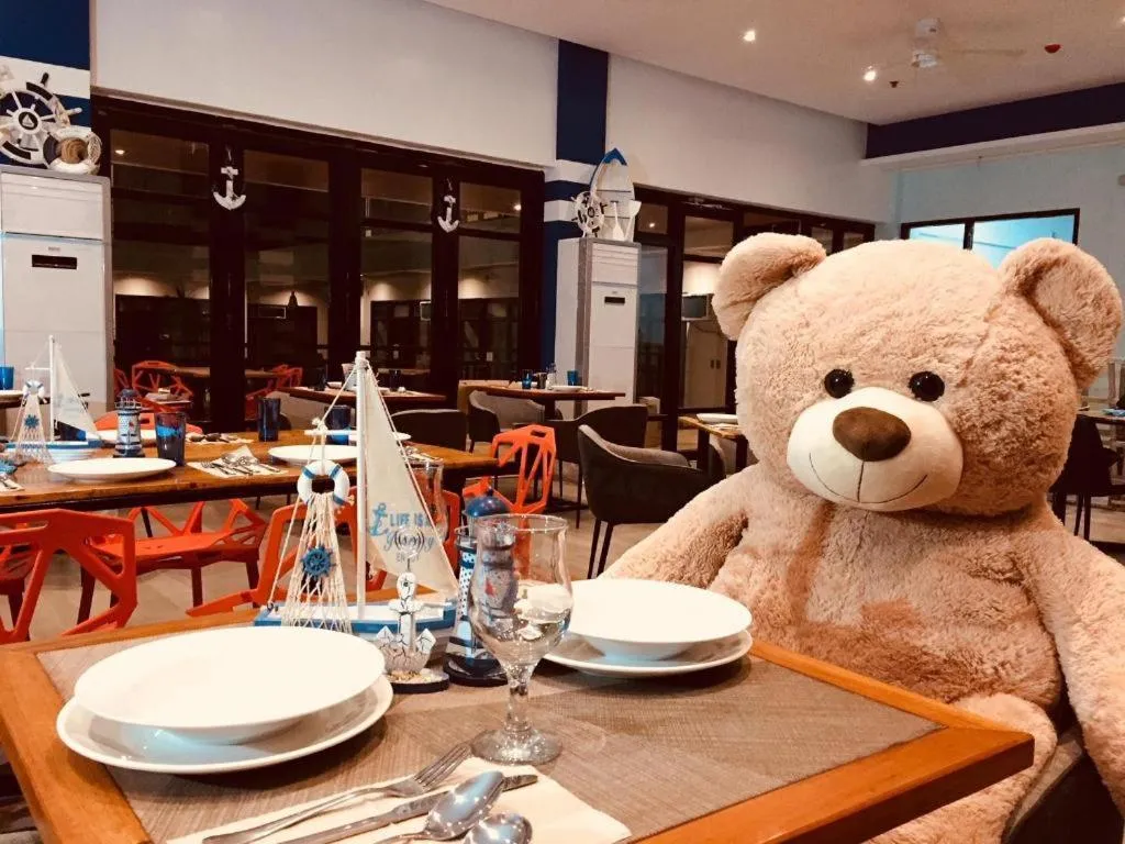 White Breeze Palawan Boutique Hotel