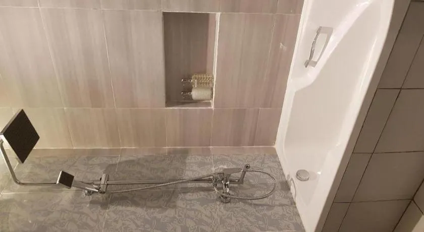 White Breeze Palawan Boutique Hotel