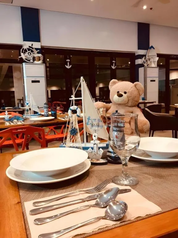 White Breeze Palawan Boutique Hotel