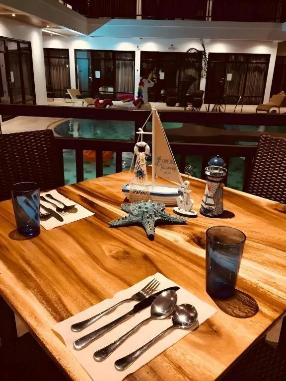 White Breeze Palawan Boutique Hotel