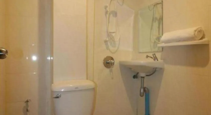 OYO 253 KK 11 Boutique Inn