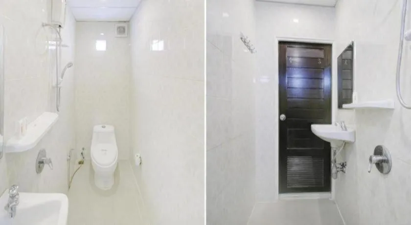 OYO 253 KK 11 Boutique Inn