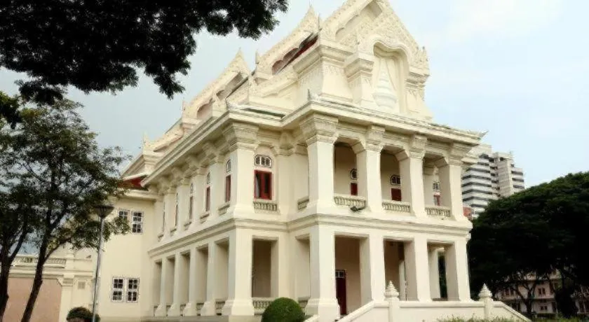 OYO 253 KK 11 Boutique Inn