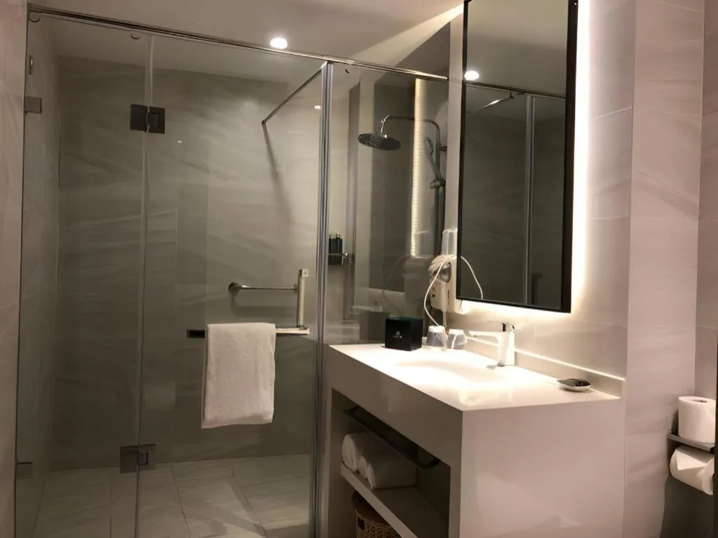 Magnotel Hotel·Shanghai Xintiandi