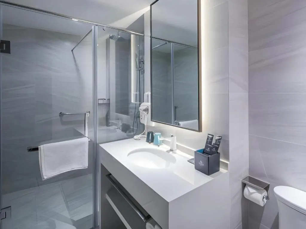 Magnotel Hotel·Shanghai Xintiandi