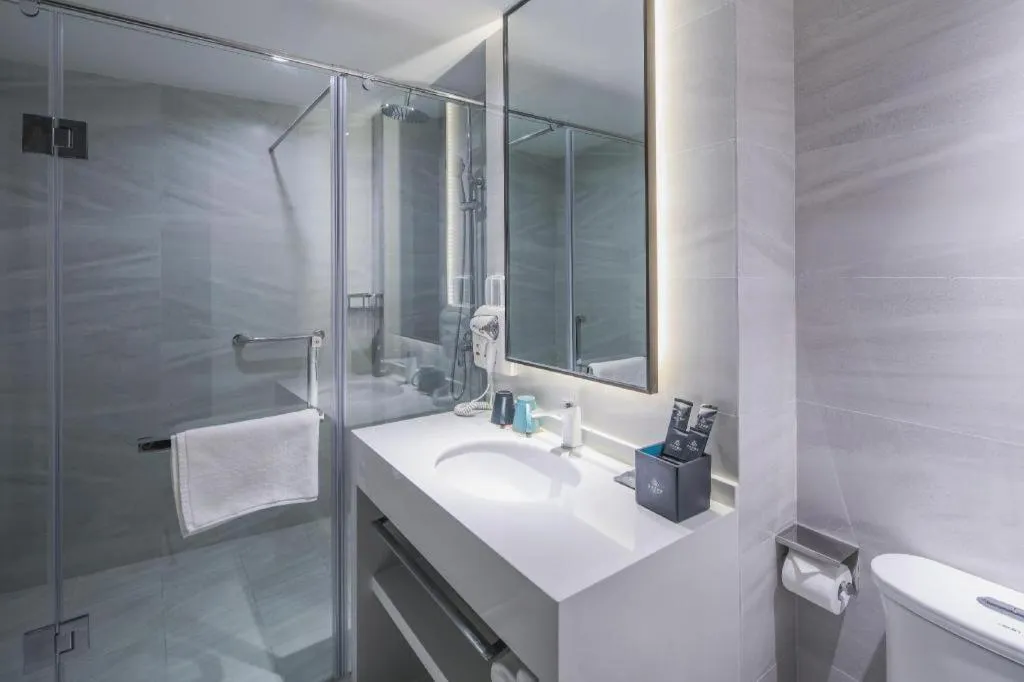 Magnotel Hotel·Shanghai Xintiandi