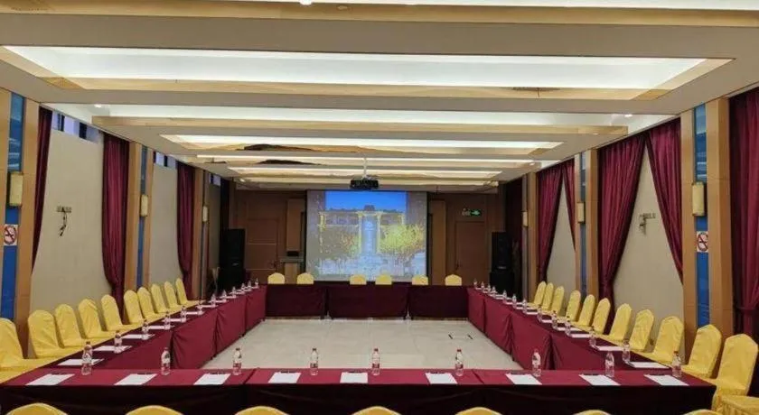 Magnotel Hotel·Shanghai Xintiandi