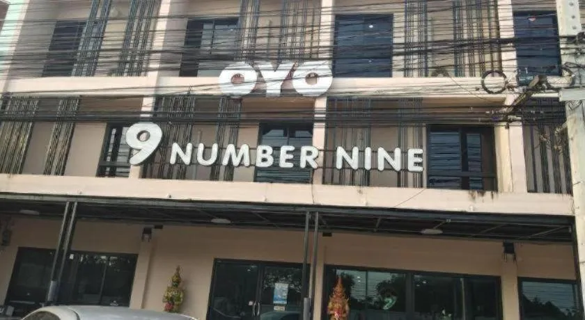 Sattahip 9 Boutique Hotel