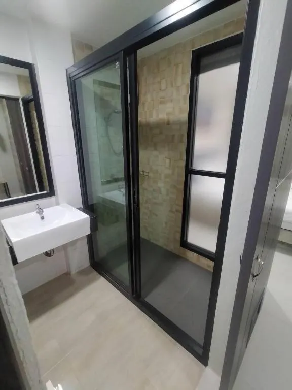 Sattahip 9 Boutique Hotel