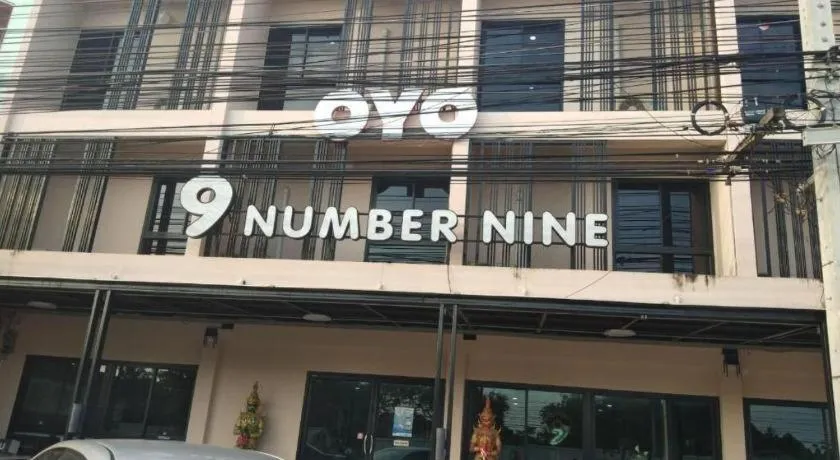 Sattahip 9 Boutique Hotel