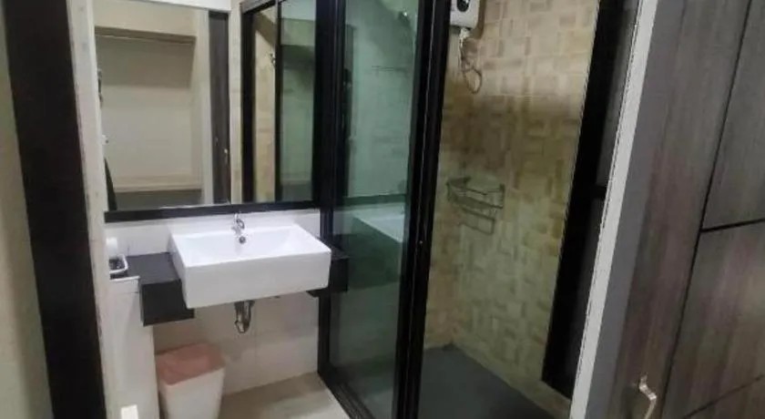 Sattahip 9 Boutique Hotel