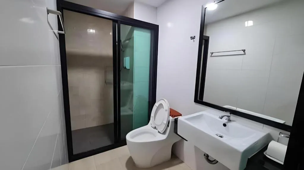 Sattahip 9 Boutique Hotel