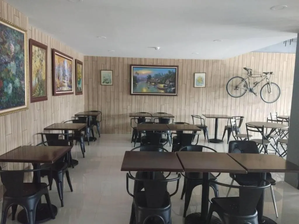 Sattahip 9 Boutique Hotel