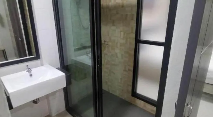 Sattahip 9 Boutique Hotel