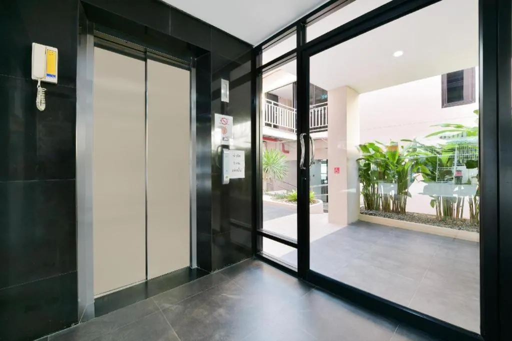 Sattahip 9 Boutique Hotel