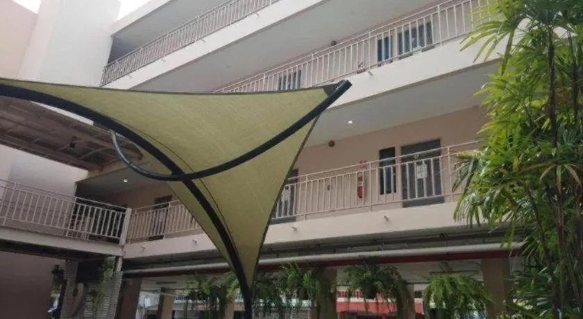 Sattahip 9 Boutique Hotel