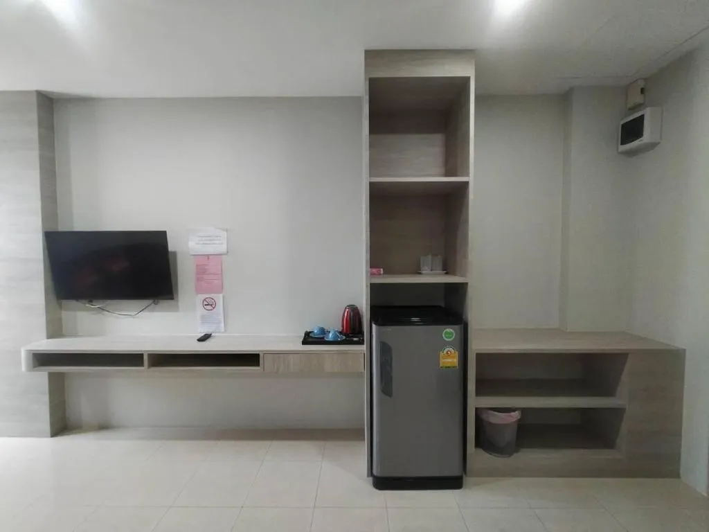 Sattahip 9 Boutique Hotel