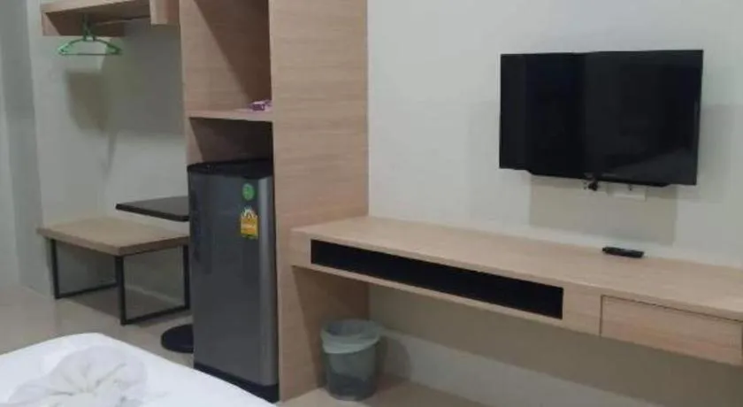 Sattahip 9 Boutique Hotel