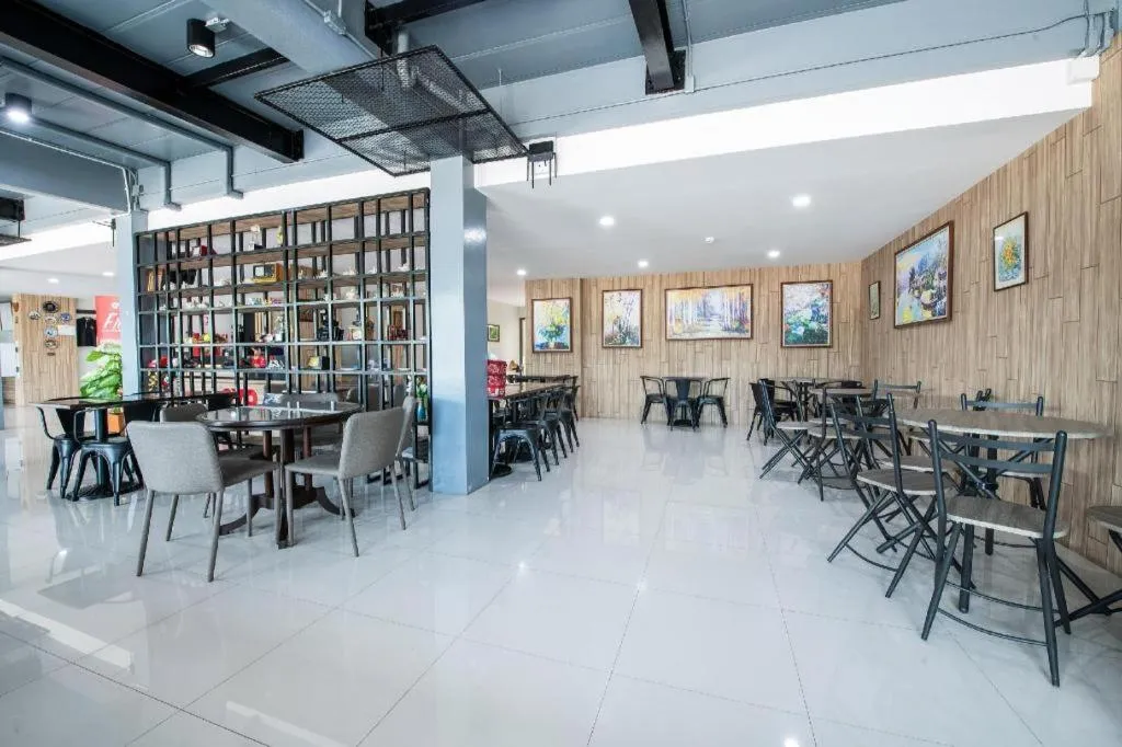 Sattahip 9 Boutique Hotel